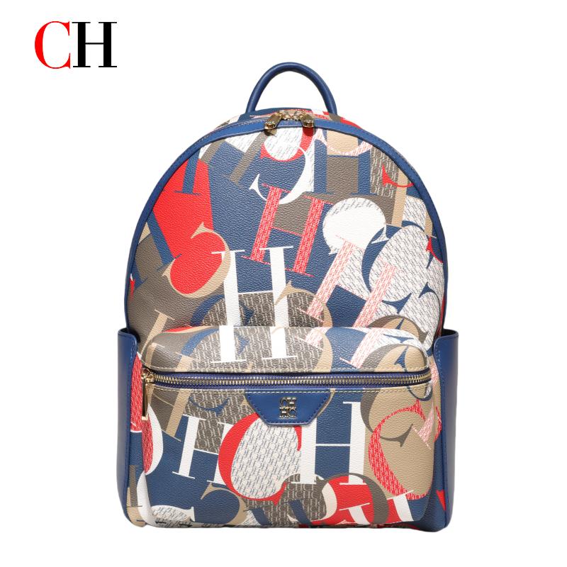 Mochila de Luxo para Mulheres  - Fashion Backpack Women avaliação e preço
