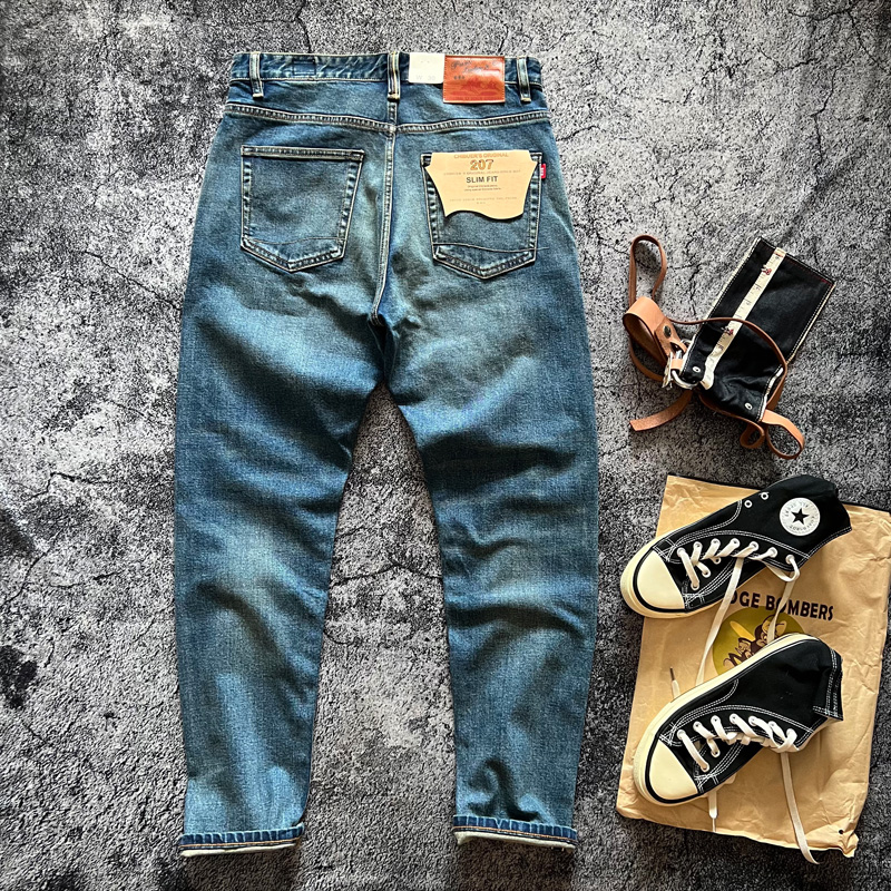 14oz orelha vermelha americano - Levis Jeans 501 avaliação e preço