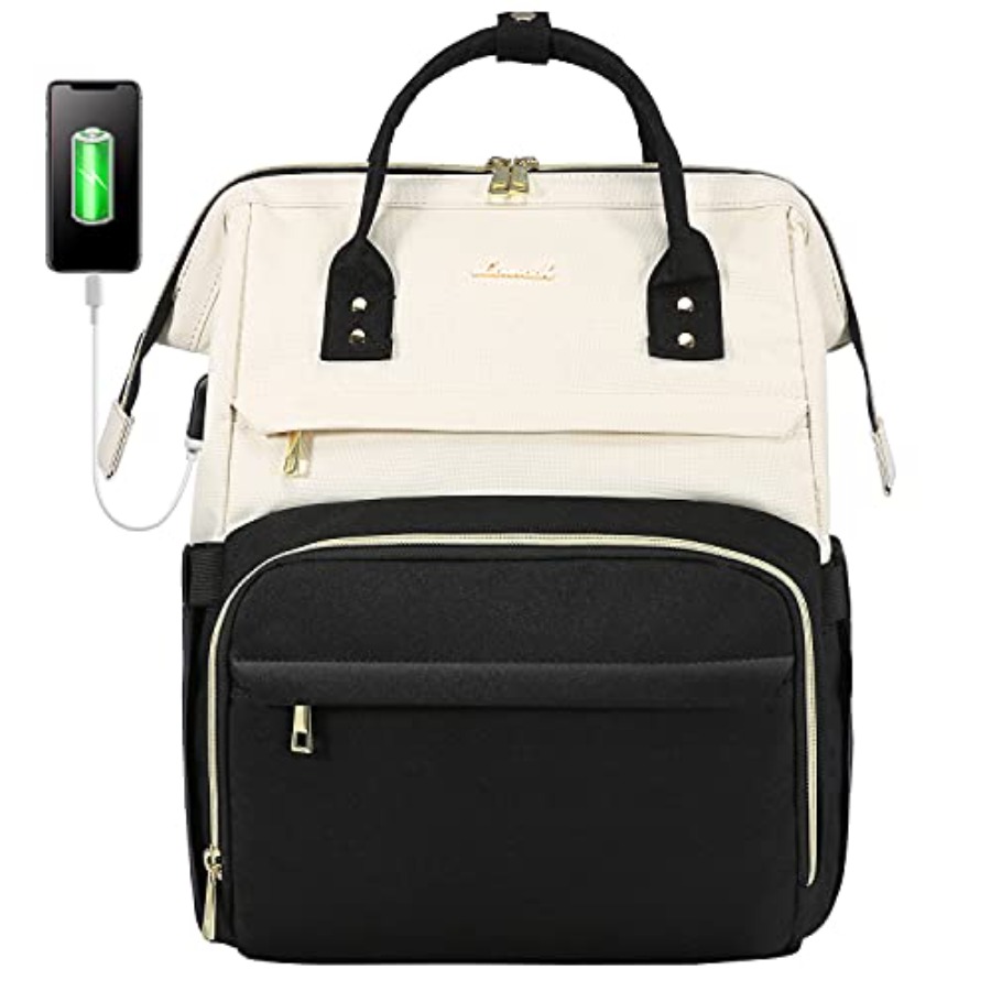 Mochila para Laptop Feminina,  - Fashion Backpack Women avaliação e preço