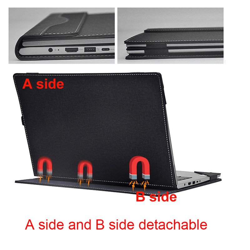 Capa para asus vivobook s 15 o - Laptop Sleeve Removable avaliação e preço