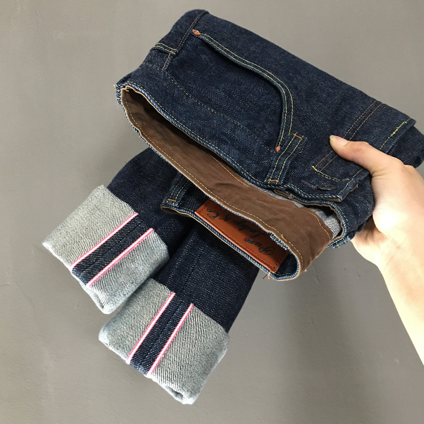 Calça Jeans Masculina de Sarja - Levis Jeans 501 avaliação e preço