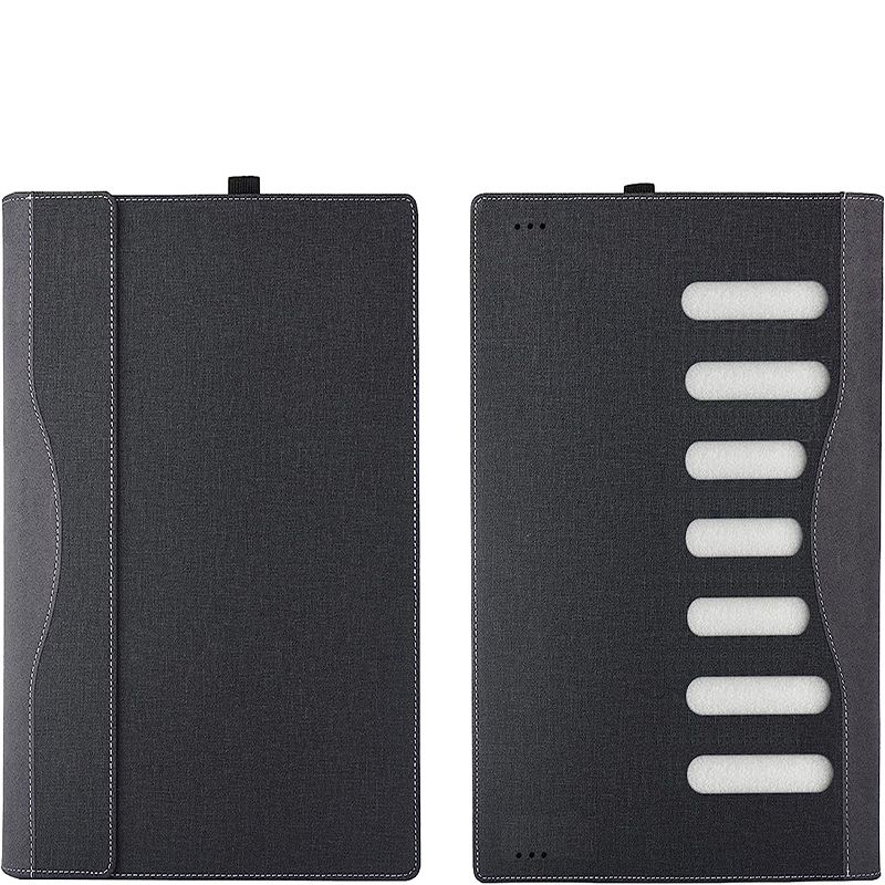 Capa protetora de couro removí - Laptop Sleeve Removable avaliação e preço