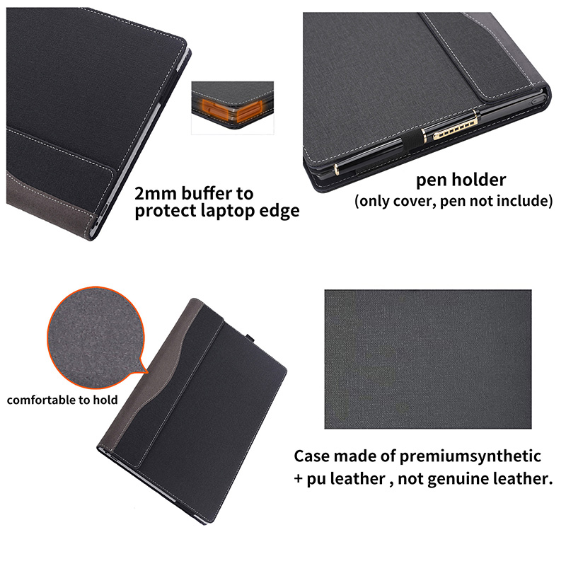 2024 capa de laptop para lenov - Laptop Sleeve Removable avaliação e preço