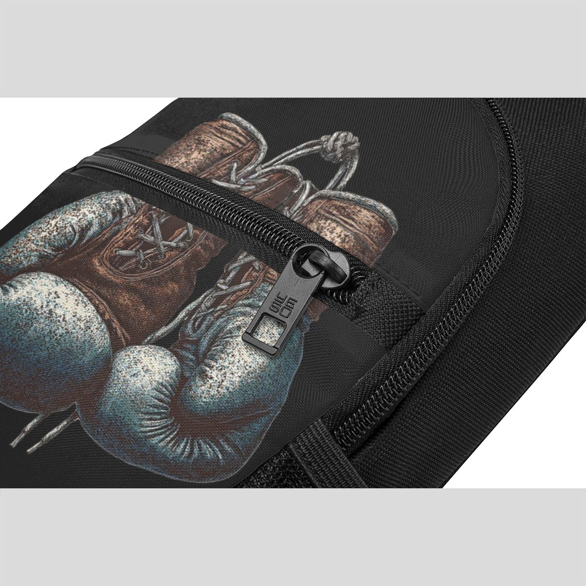 Bolsa de Peito Masculina para  - Sling Backpack Shoulder avaliação e preço